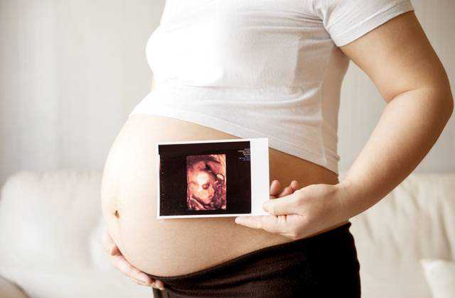 揭秘：孕中期如何巧妙纠正右枕位胎位，宝宝健康轻松上路！